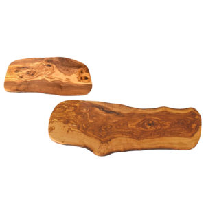 Natural Cutting Board 20-80 cm