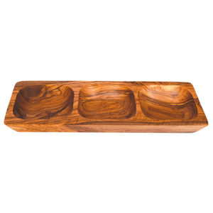 Serving Tray Square