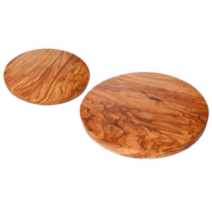 Round Cutting Board 16-30cm